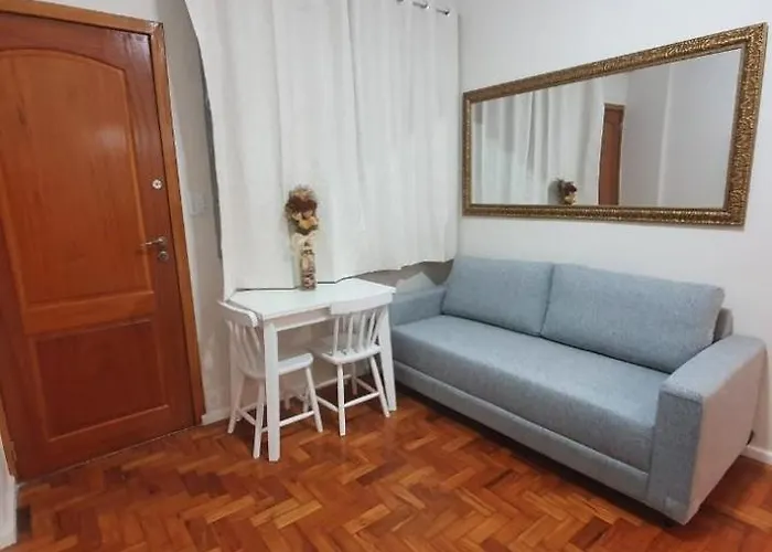 Copacabana Vip 08