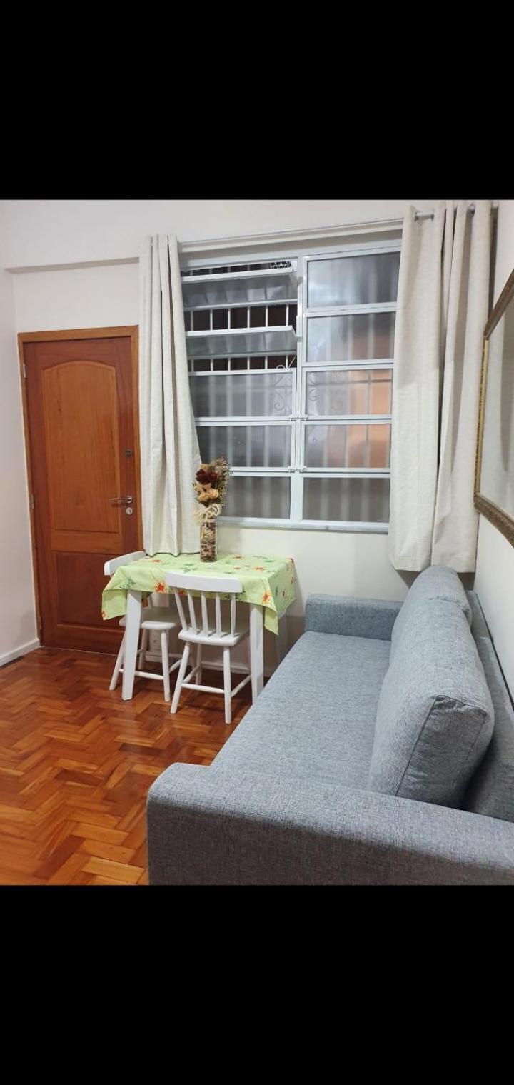 Copacabana Vip 08 Apartamento *