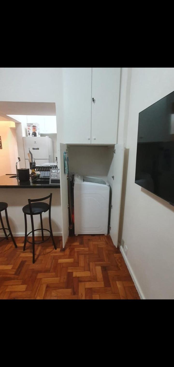 Apartamento Copacabana Vip 08 *