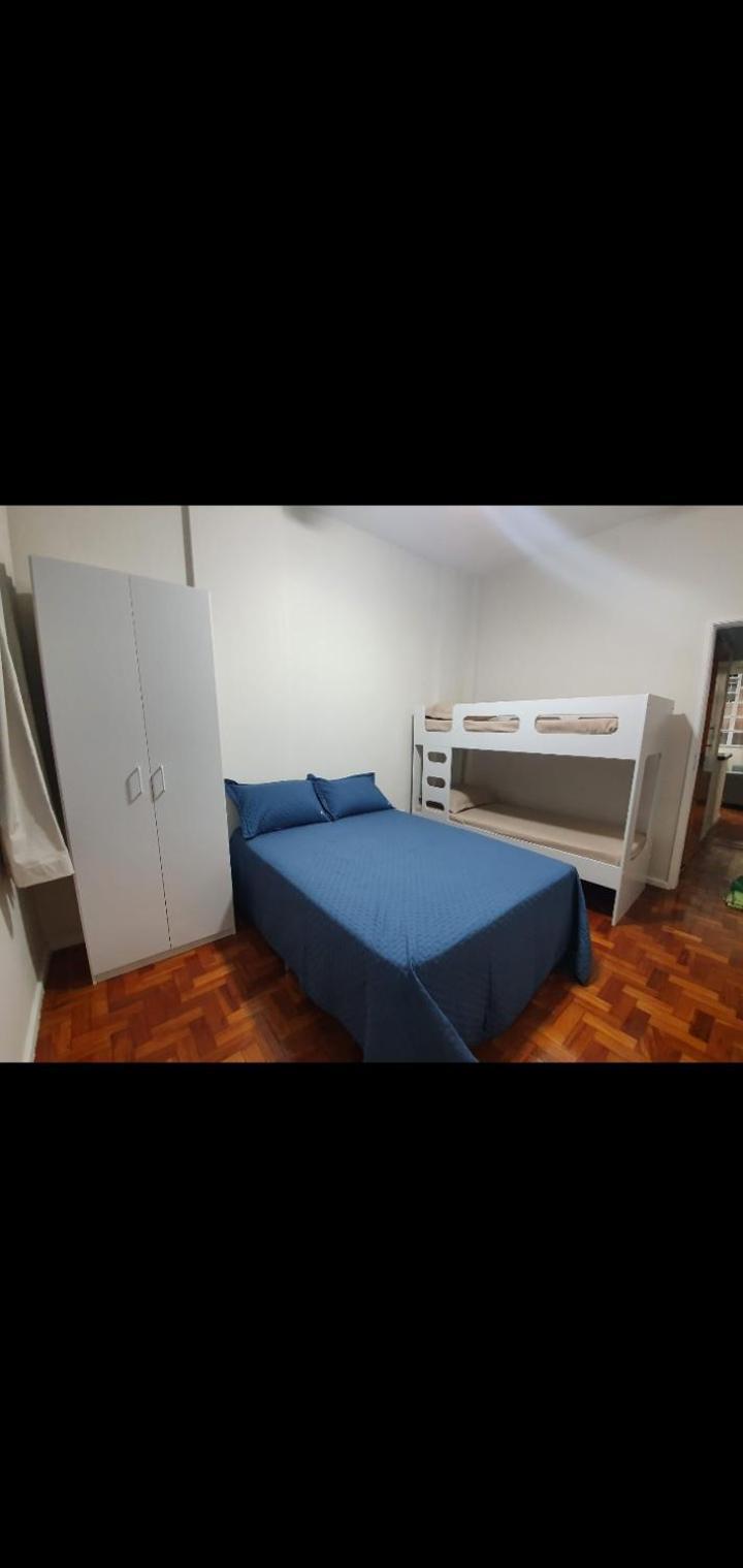 Apartamento Copacabana Vip 08 Rio de Janeiro