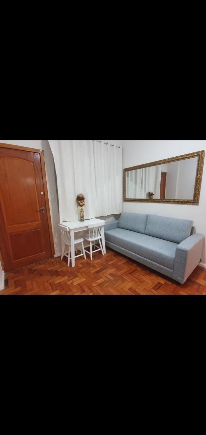 Copacabana Vip 08 Apartamento *