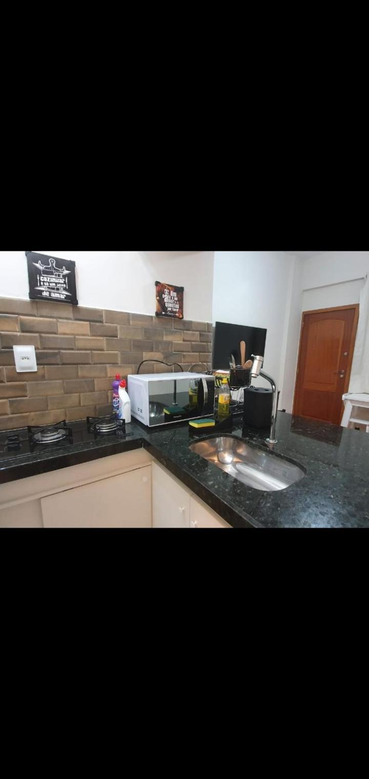 Copacabana Vip 08 Apartamento Rio de Janeiro