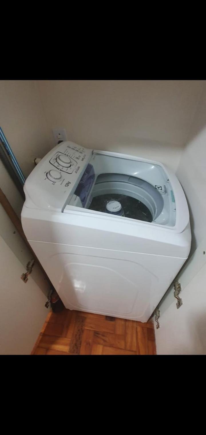 Apartamento Copacabana Vip 08