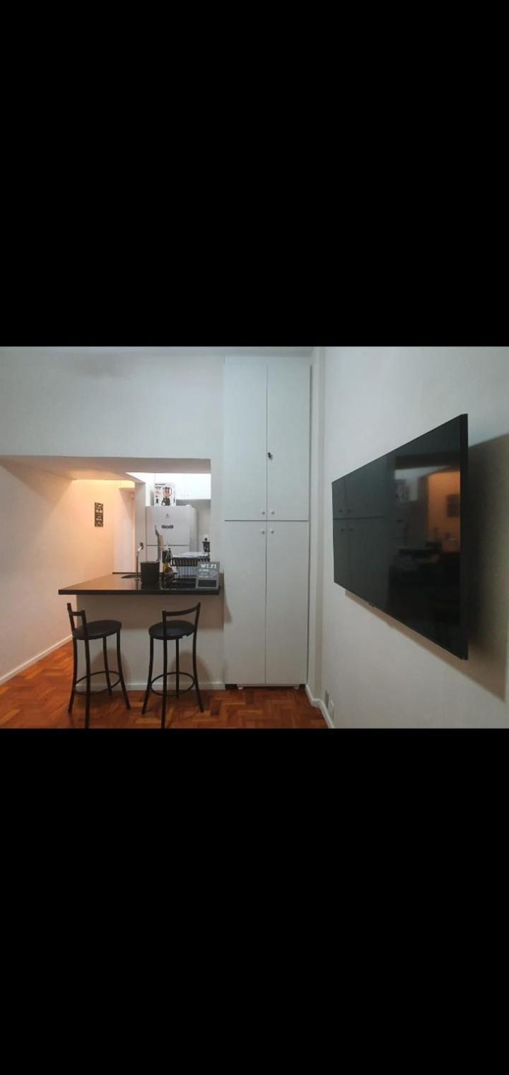 Copacabana Vip 08 Apartamento *
