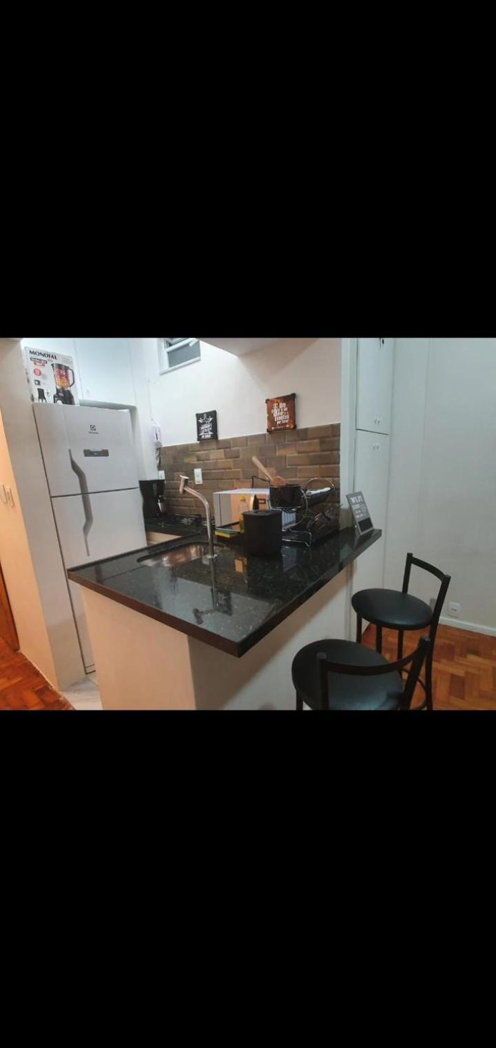 Apartamento Copacabana Vip 08 Rio de Janeiro