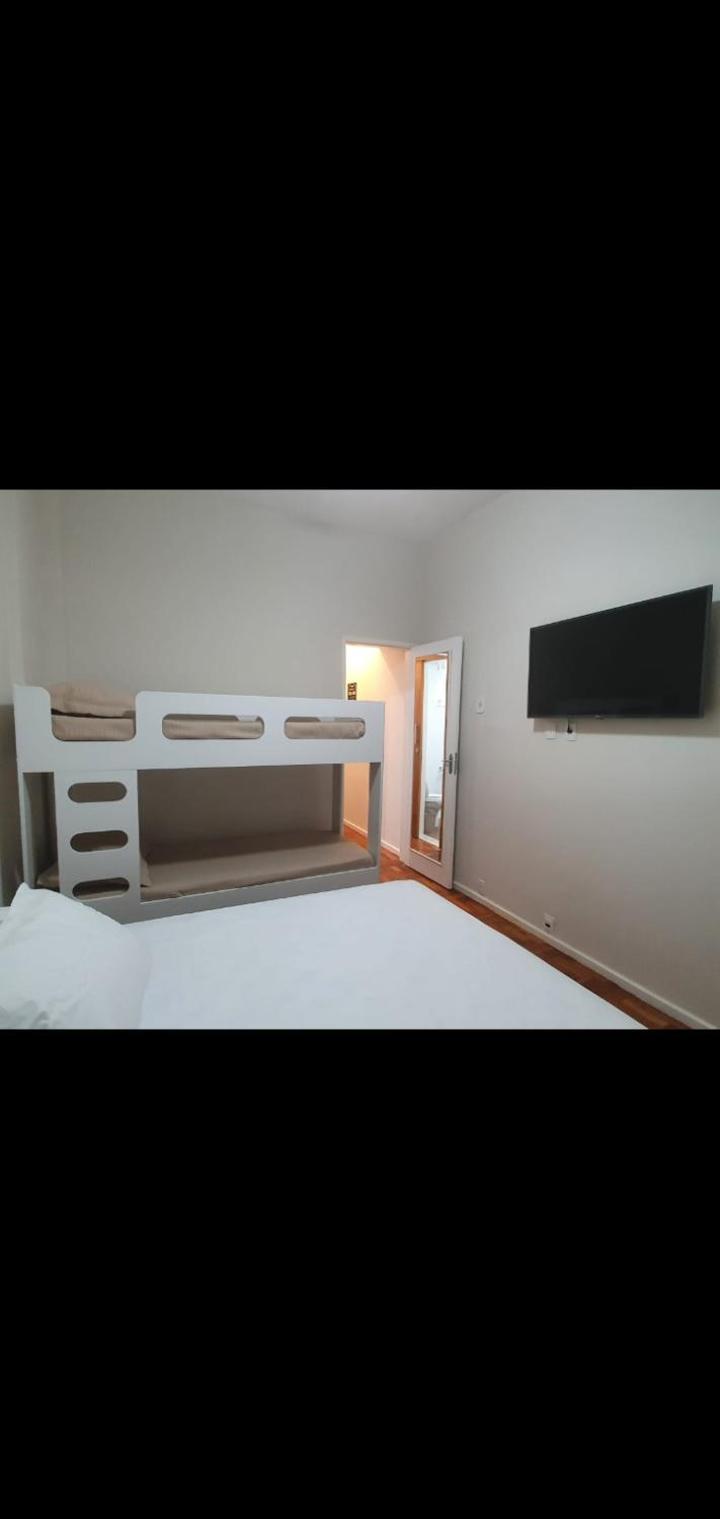Copacabana Vip 08 Rio de Janeiro