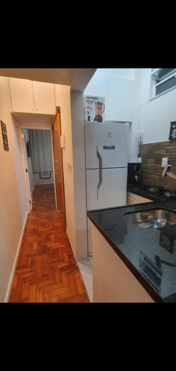 Copacabana Vip 08 Apartamento