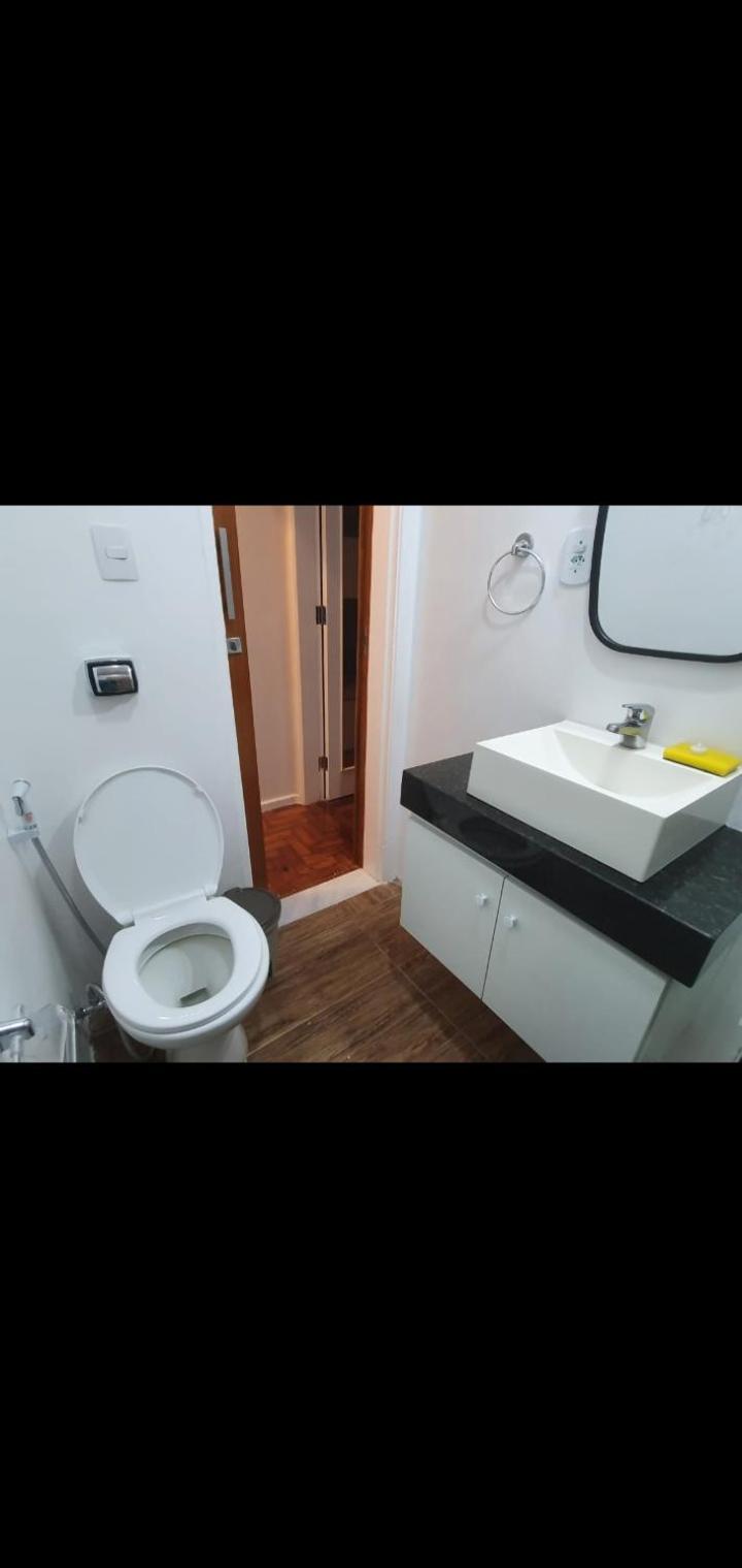 Apartamento Copacabana Vip 08 *