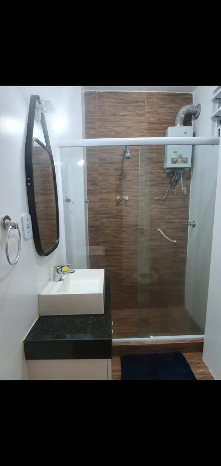 Apartamento Copacabana Vip 08 Rio de Janeiro