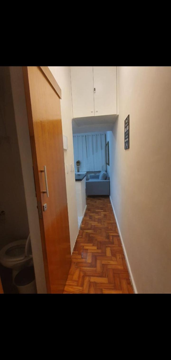 Copacabana Vip 08 Apartamento