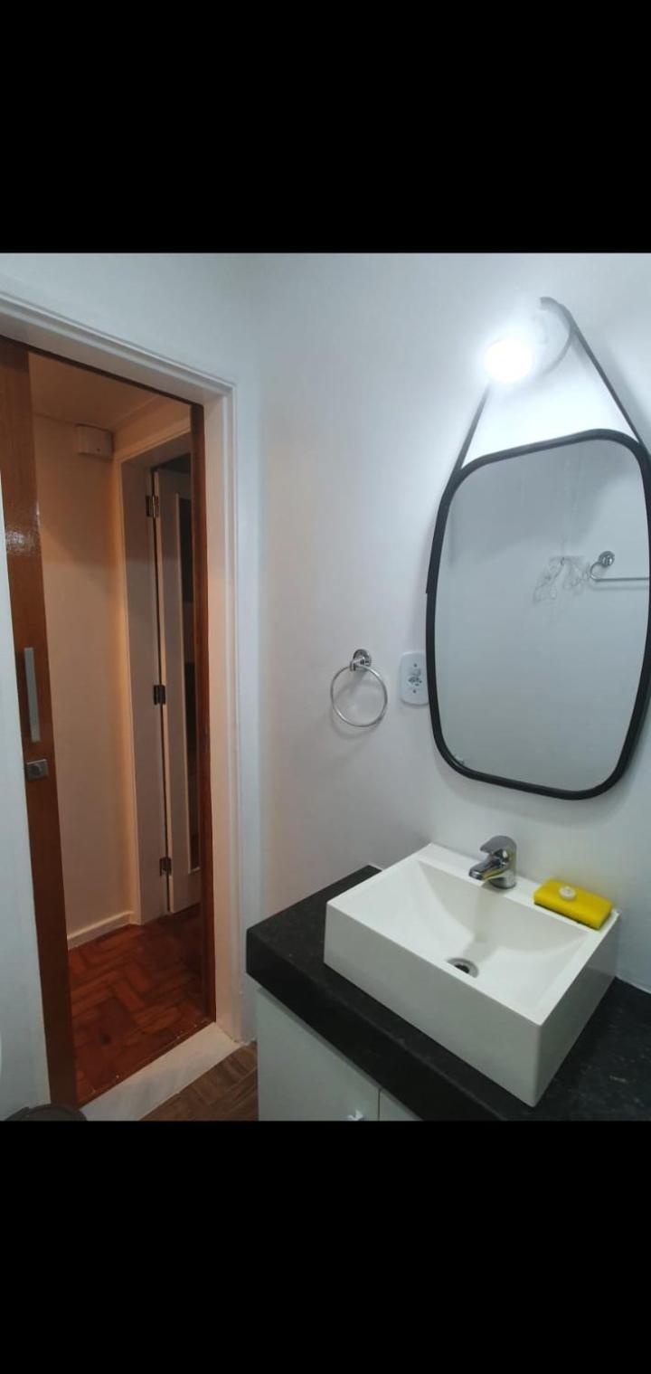 Apartamento Copacabana Vip 08