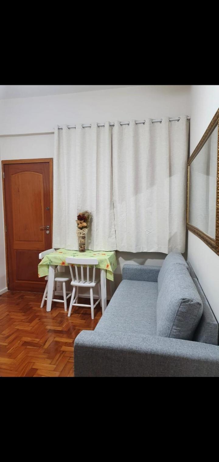 Copacabana Vip 08 Apartamento Rio de Janeiro